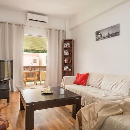 Alsos Family Apartment Corfu  Экстерьер фото