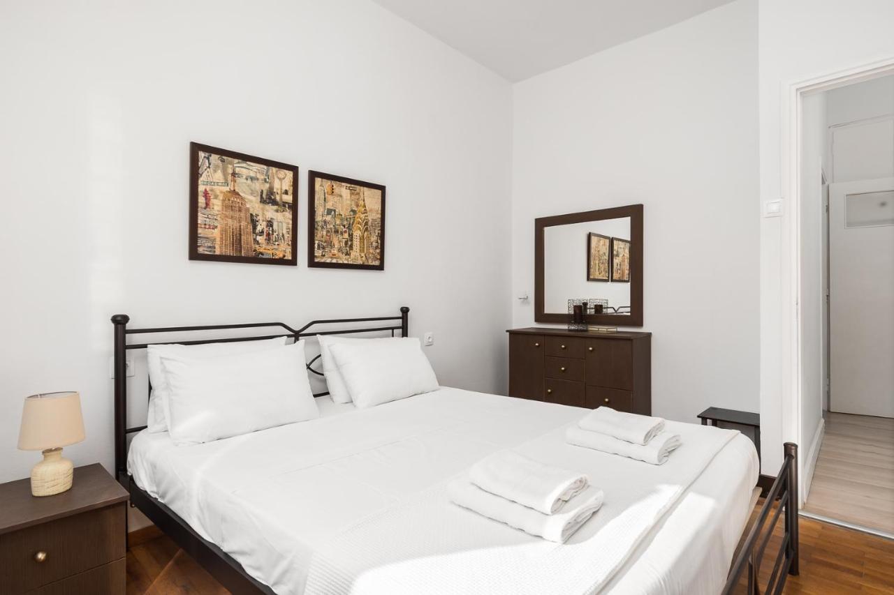 Alsos Family Apartment Corfu  Экстерьер фото
