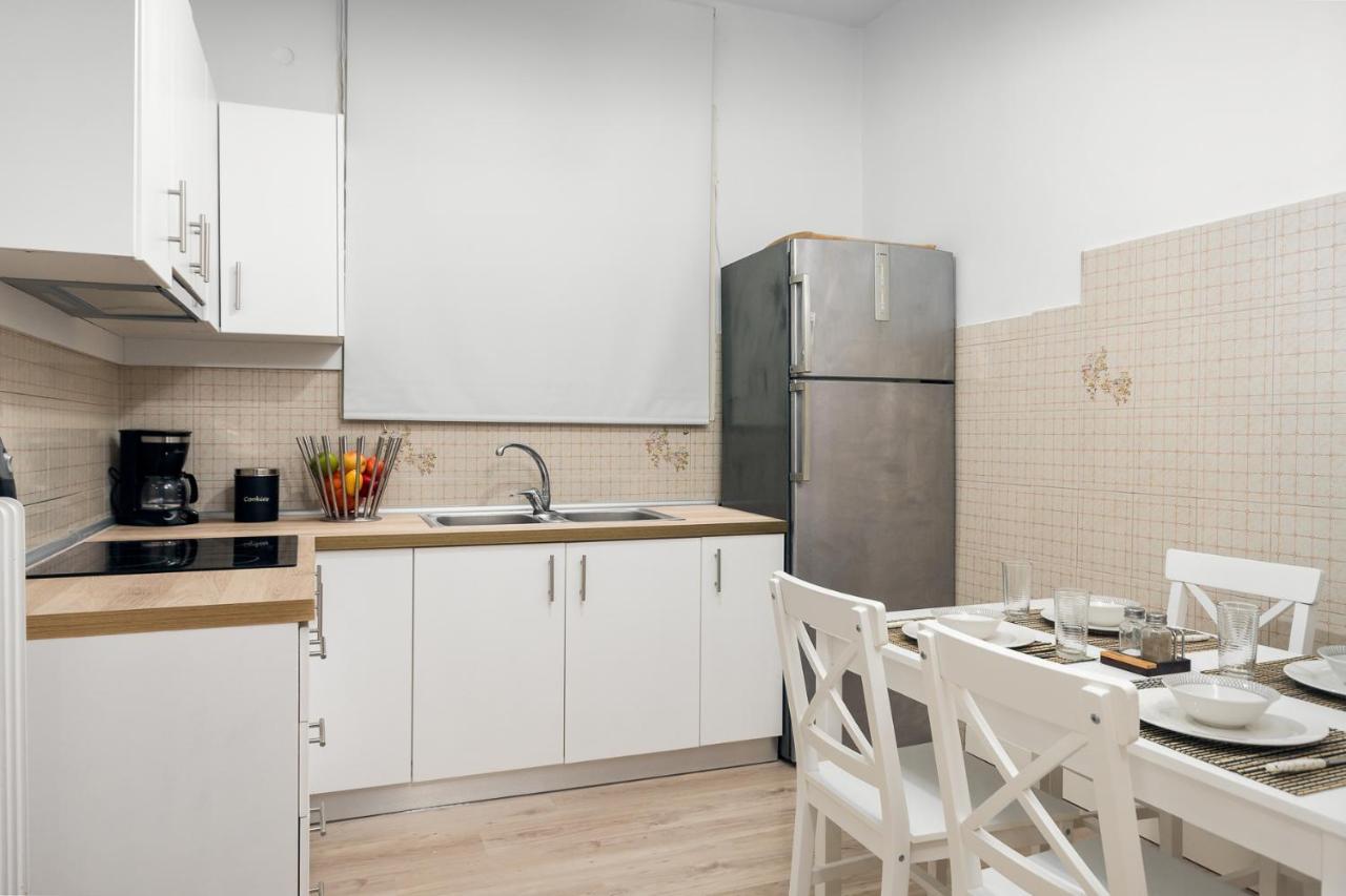 Alsos Family Apartment Corfu  Экстерьер фото