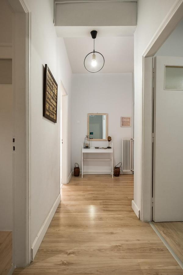 Alsos Family Apartment Corfu  Экстерьер фото