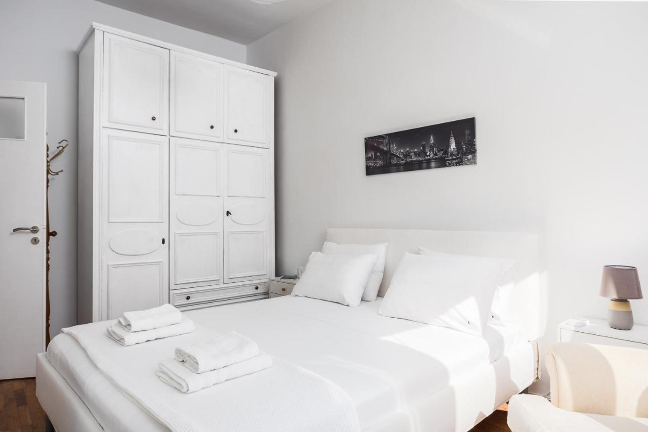 Alsos Family Apartment Corfu  Экстерьер фото