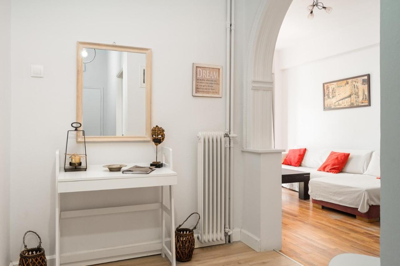 Alsos Family Apartment Corfu  Экстерьер фото