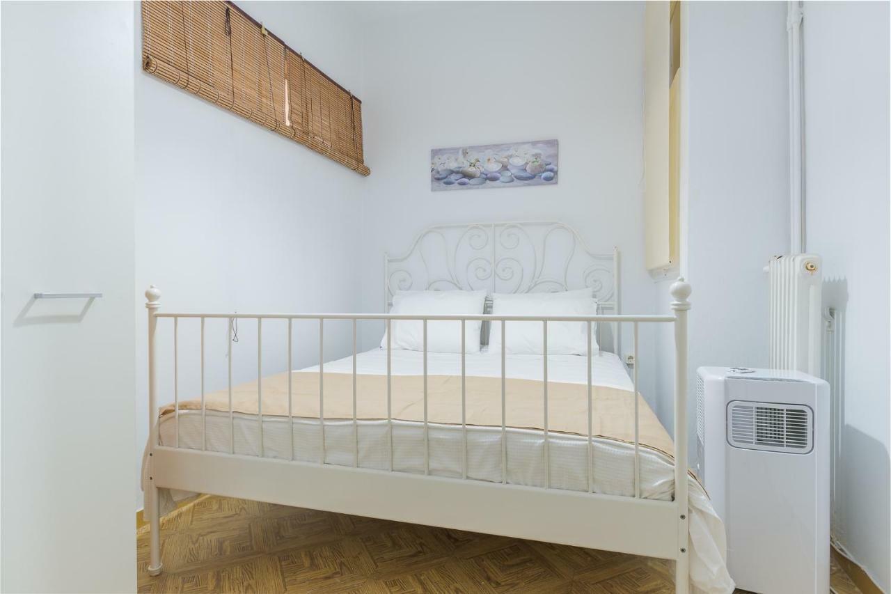 Alsos Family Apartment Corfu  Экстерьер фото